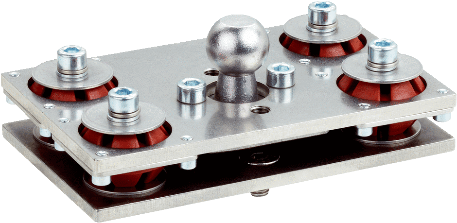 Sick - équerre de fixation, Équerre de fixation