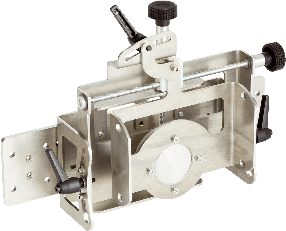 Sick - technique de fixation, Kit de fixation