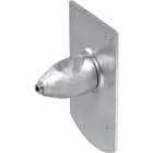 Sick - systèmes de fixation universels, BEF-KHS-F01