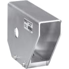 Sick - boîtier et tuyaux de protection, OBW-KHS-M01