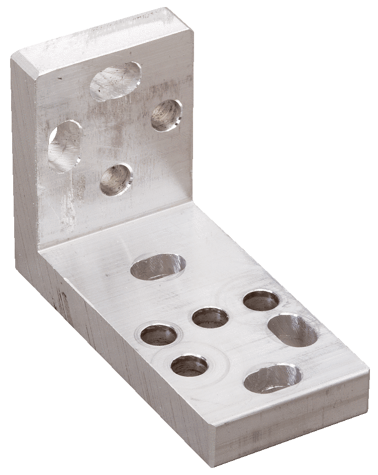 Sick - équerre de fixation, Équerre de fixation