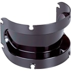 Sick - pièces de rechange, Kit de pièces de rechange vitre frontale S3000