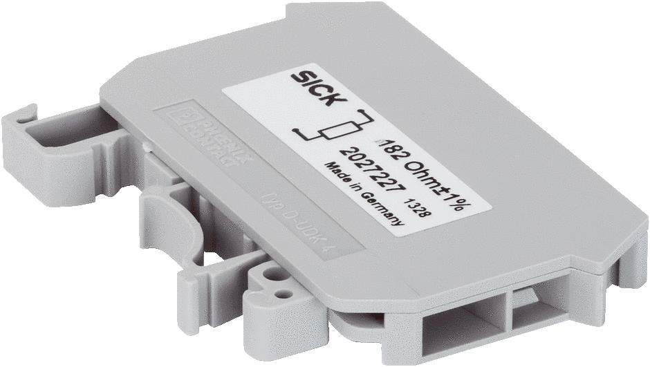 Sick - TERMINAL W. RESISTANCE 182 OHM