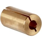 Sick - adaptateur pour axe, SPZ-1E2-AD-A