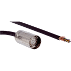 Sick - connecteurs et câbles, DOL-2312-G10MMA3