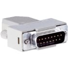 Sick - connecteurs et câbles, STE-0D15-G