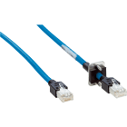 Sick - connecteurs et câbles, YMRJA8-100XXXMRJA8