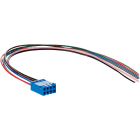 Sick - connecteurs et câbles, DOL-0B08-G0M2XB1