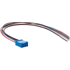 Sick - connecteurs et câbles, DOL-0B08-G0M4XB1