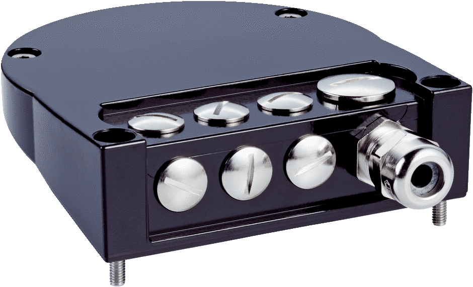 Sick - connecteurs et câbles, SX0B-A0000J