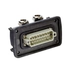 Sick - connecteurs et câbles, Connecteur mâle (confectionnable)