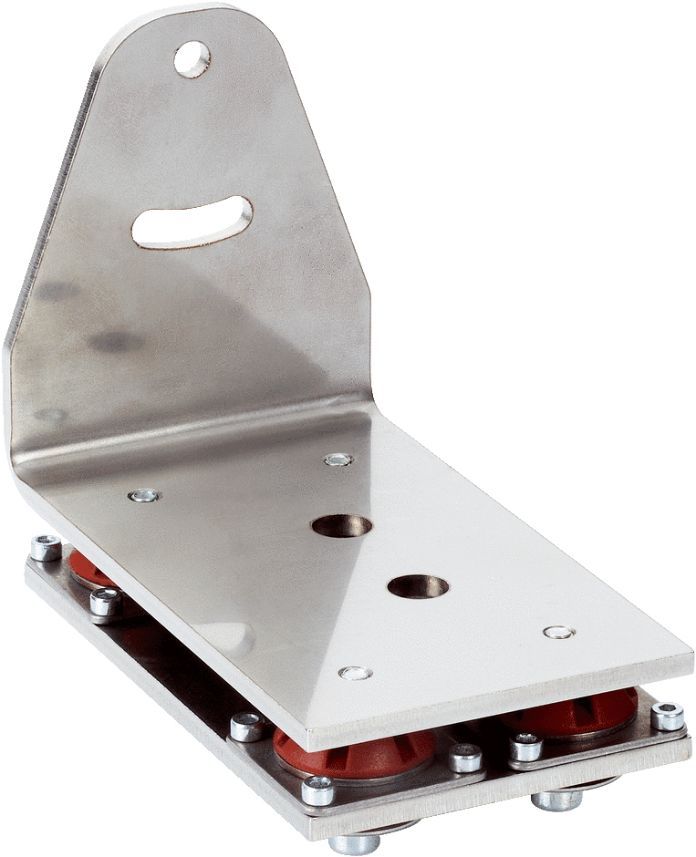 Sick - équerre de fixation, Équerre de fixation