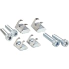 Sick - écrous coulisseaux, BEF-NSBO-PLG