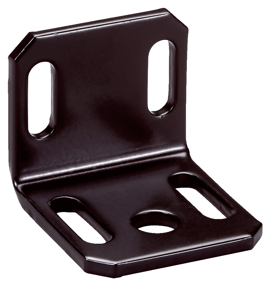 Sick - équerre de fixation, BEF-3WNKBAST4