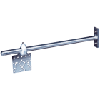 Sick - accessoires d'inhibition (muting), Kit de bras d'inhibition (muting)