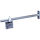 Sick - accessoires d'inhibition (muting), Kit de bras d'inhibition (muting)