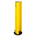 Sick - technique de fixation, PU3H22-00000000