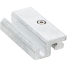 Sick - pour rail SMC ECDQ2 (rainure en C/T), BEF-KHZ-TC1