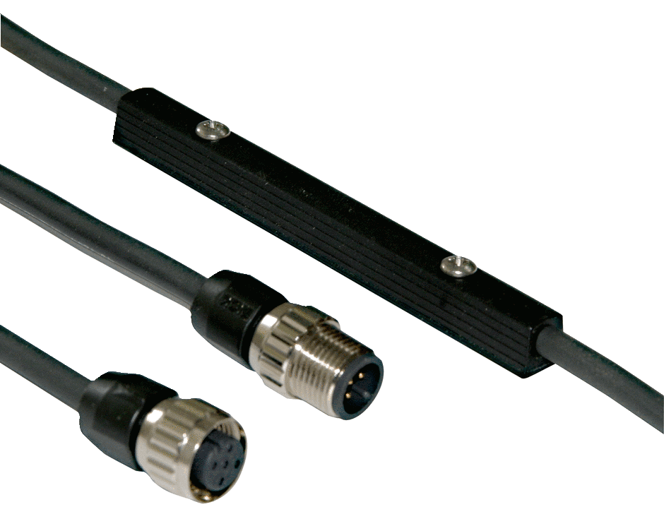 Sick - Connecteur système et modules d?extension, Connecteur système cascade