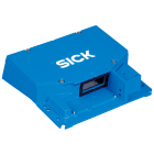 Sick - réflecteurs et optique, Capot miroir