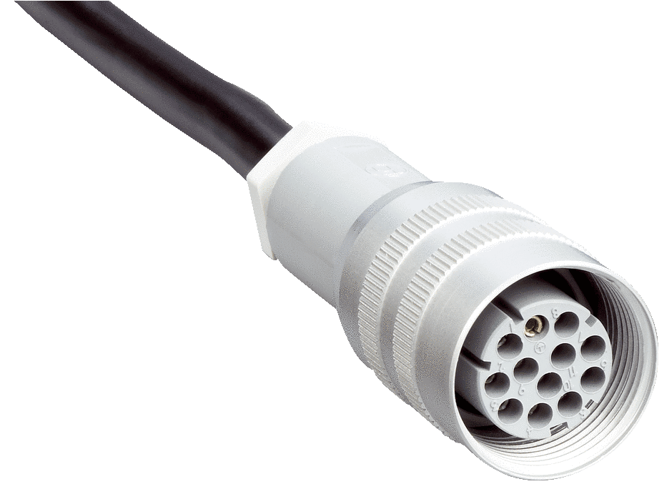 Sick - connecteurs et câbles, DOL-0610G10M075KM1