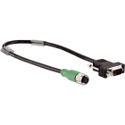 Sick - connecteurs et câbles, DSL-2D08-G0M5AC2