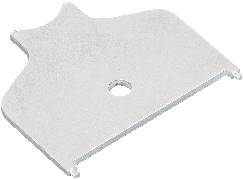 Sick - objectifs et accessoires, Outil pour fenêtre frontale, Inspector Flex