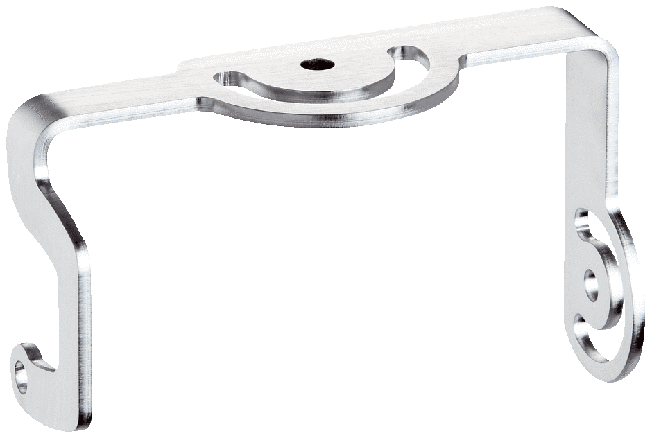 Sick - équerre de fixation, Équerre de fixation