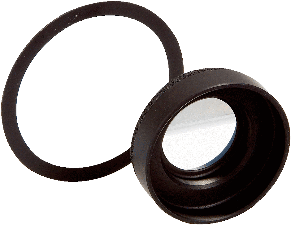 Sick - filtres optiques, Insert de filtre C-Mount (infrarouge)