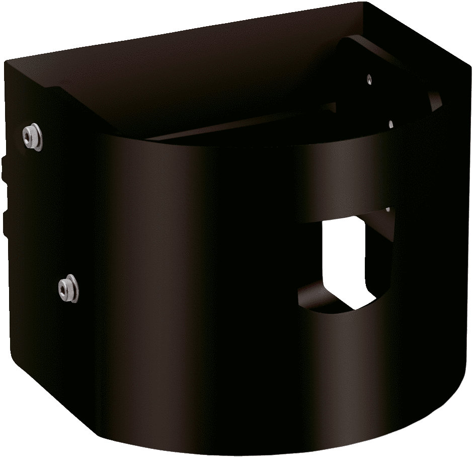 Sick - équerre de fixation, Kit de fixation VdS 1