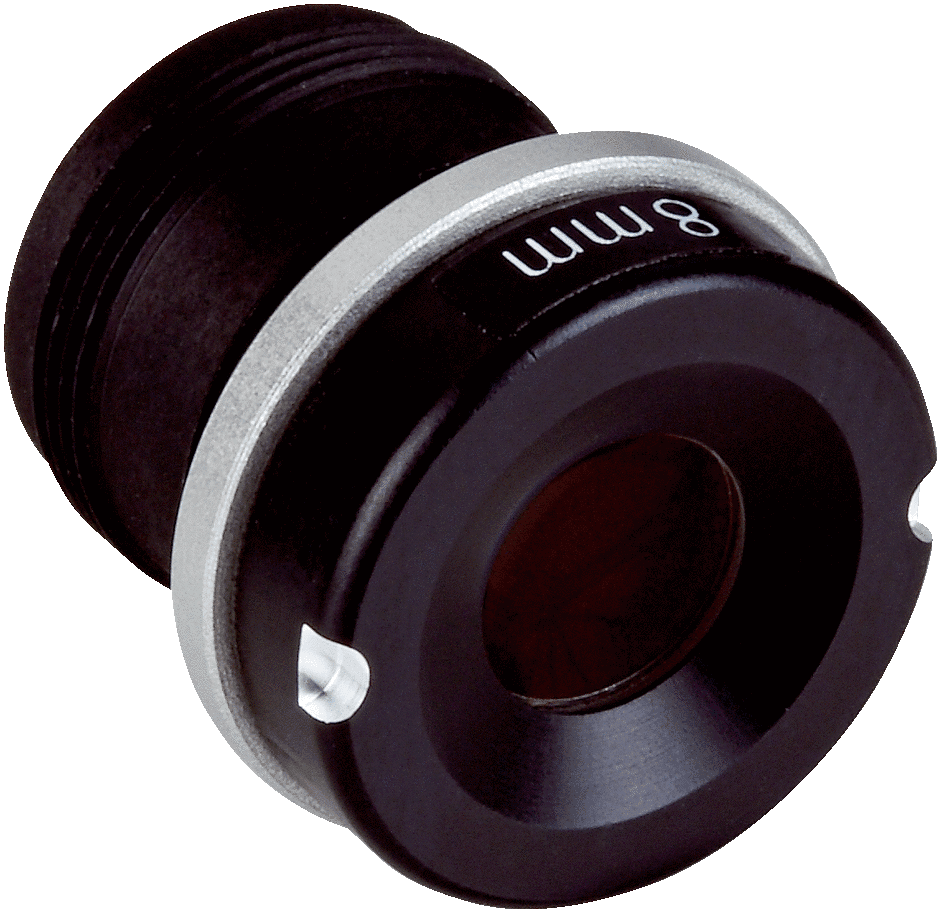 Sick - objectifs et accessoires, OBJ-B08020BA