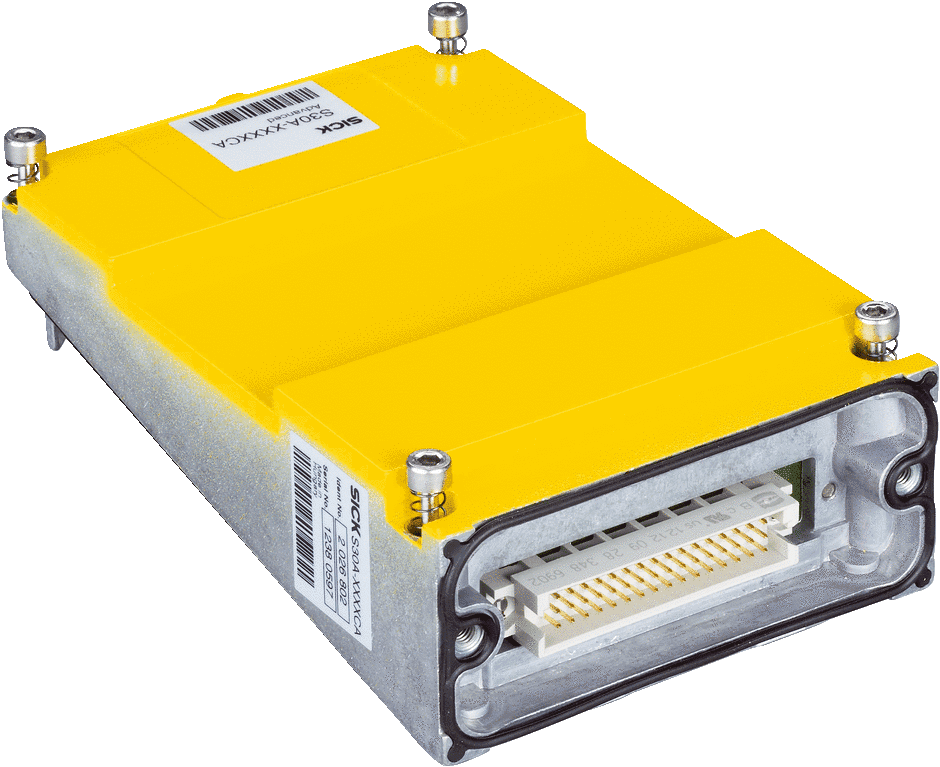 Sick - Scrutateurs laser de sécurité, S30A-XXXXGB