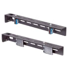 Sick - accessoires d'inhibition (muting), Kit de bras d'inhibition (muting) M4000, 2 ca