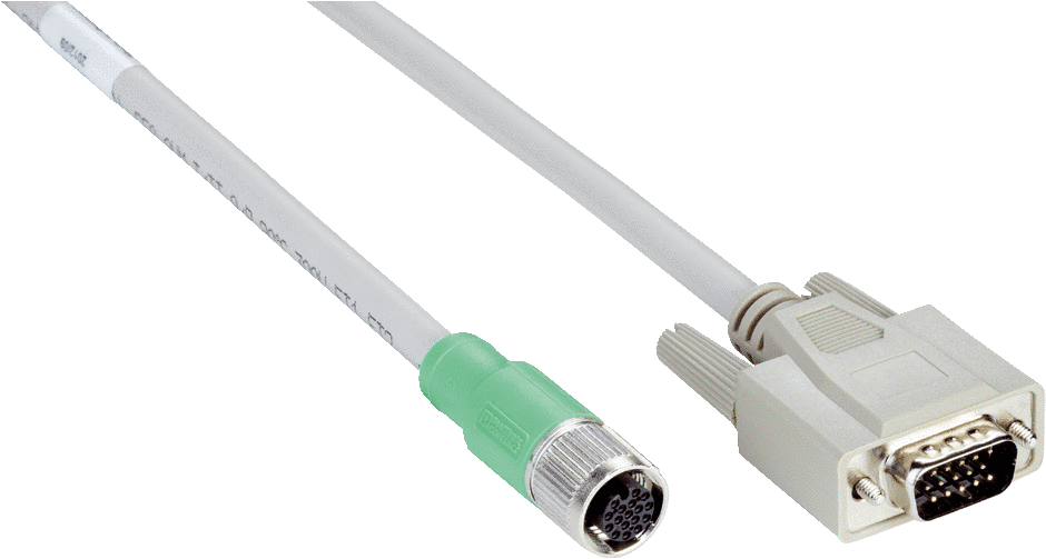 Sick - cables de connexion, YF2Z1D-030XXXMDSAC
