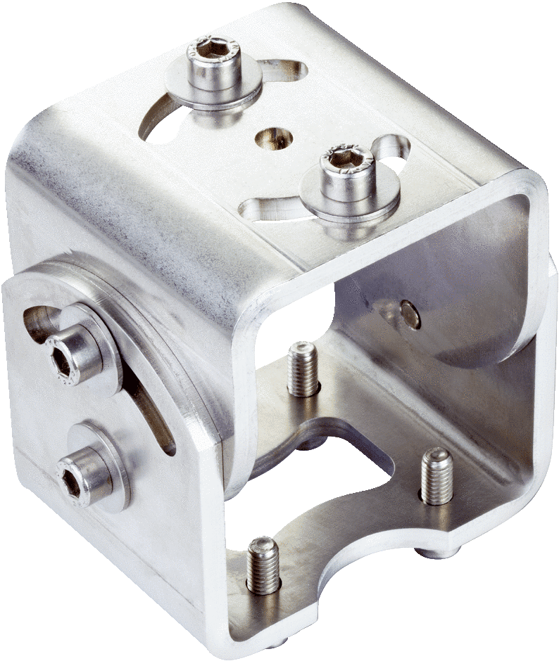 Sick - équerre de fixation, Équerre de fixation