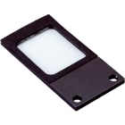 Sick - Vitres frontales et protection de la vitre frontale, Vitre de protection