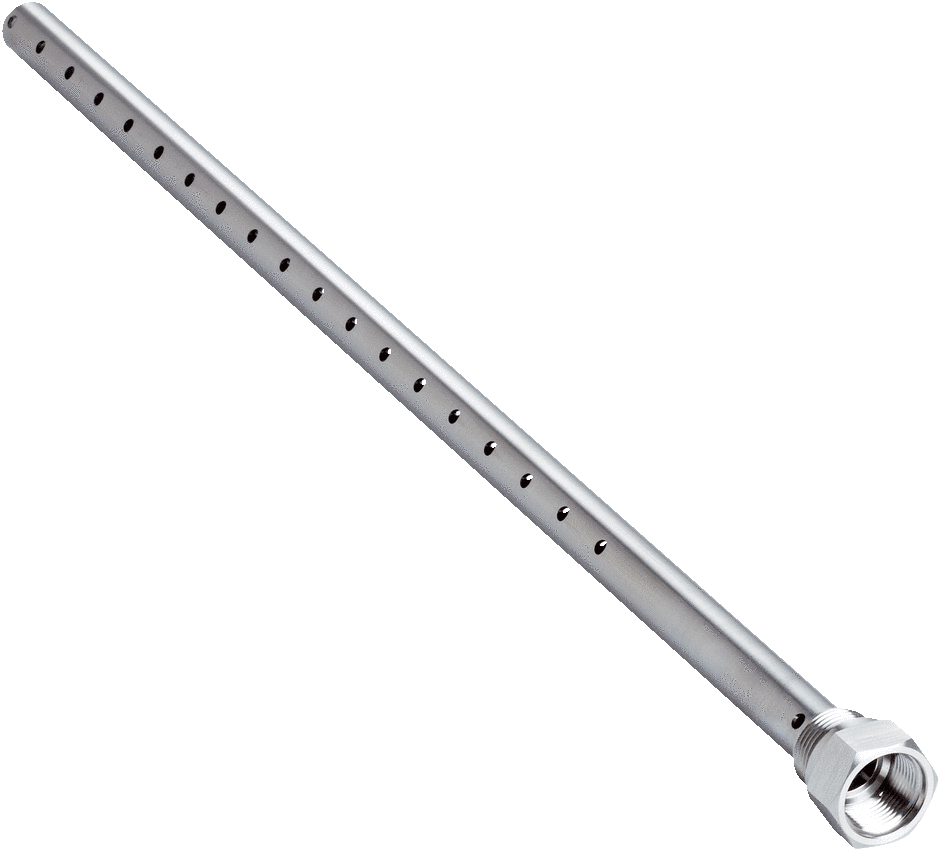 Sick - boîtier et tuyaux de protection, LFPCT-1800G1