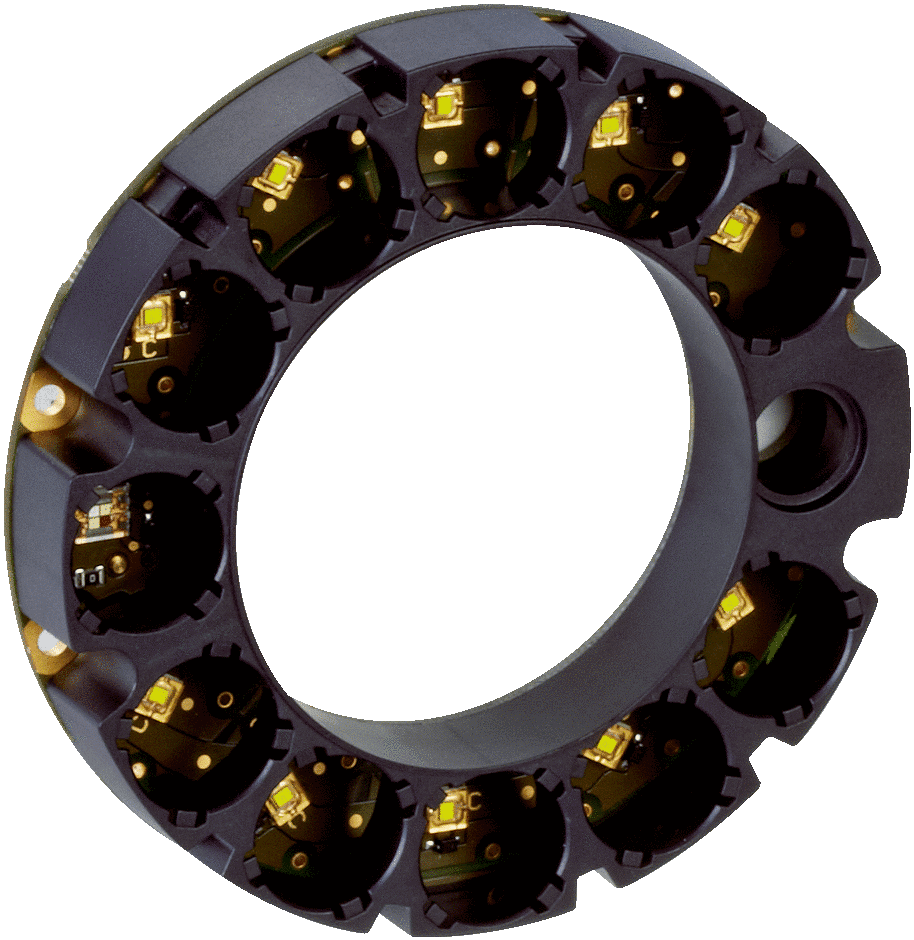 Sick - réflecteurs et optique, VI83I-WH0766M0