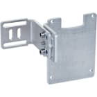 Sick - équerre de fixation, Kit d?équerre de fixation