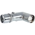 Sick - connecteurs et câbles, DOS-2312-W01