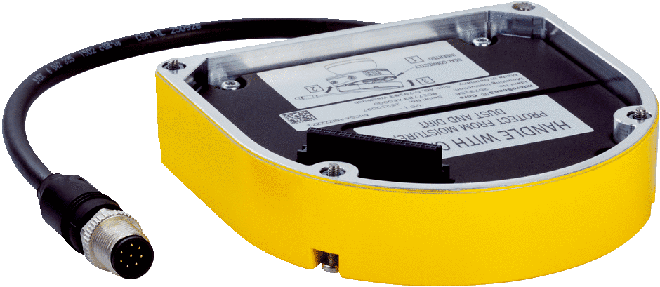 Sick - connecteurs et câbles, MICSX-ABIZZZZZ1