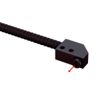 Sick - Amplificateurs à fibres optiques, LL3-LM39450