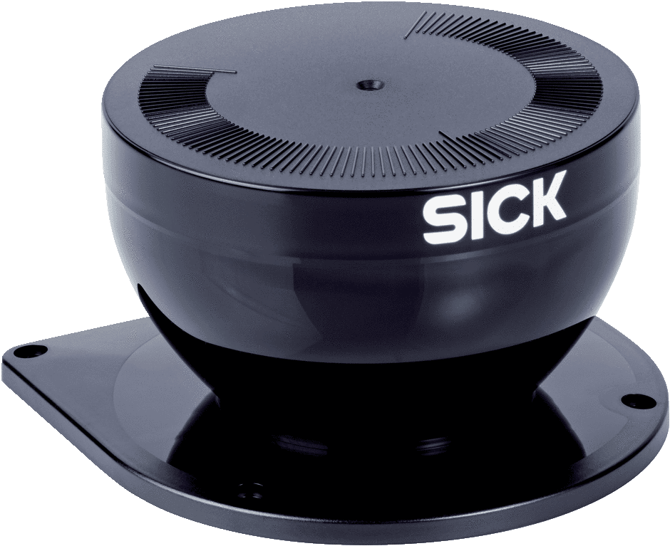 Sick - pièces de rechange, Kit de pièces de rechange, capot optique microScan3