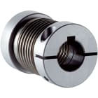 Sick - adaptateur pour axe, KUP-0610-BP