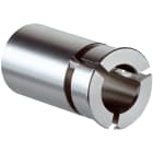 Sick - adaptateur pour axe, SPZ-58Z-12Z-M