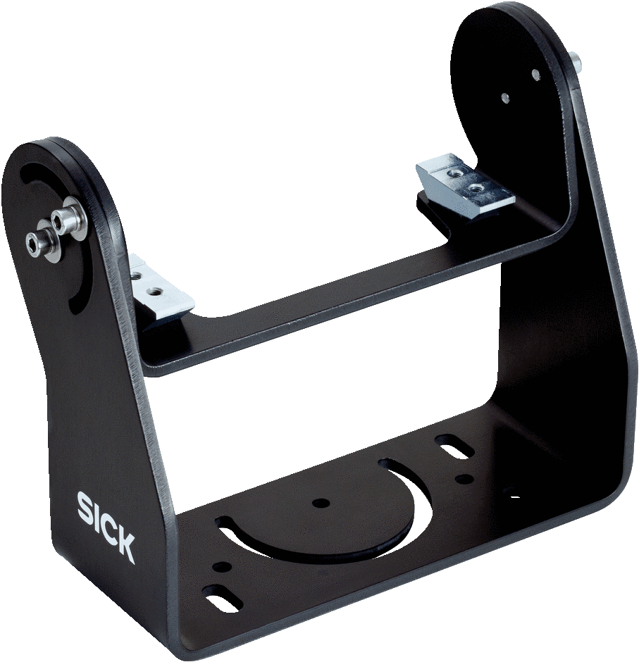 Sick - technique de fixation, Kit de fixation