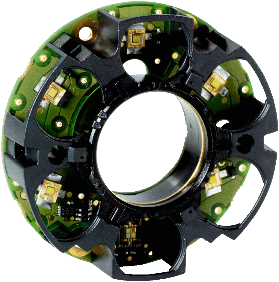 Sick - LED, VI55I-WH0766M0