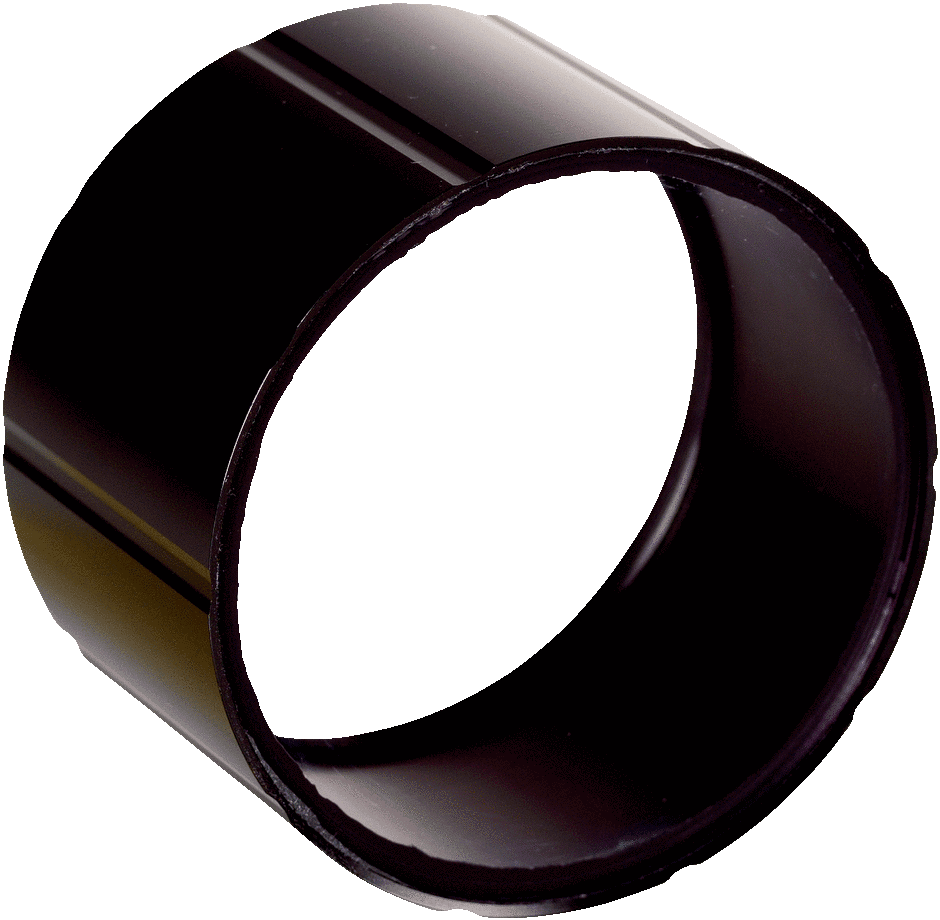 Sick - objectifs et accessoires, Capuchon de protection de l'optique (PMMA)