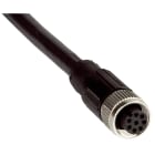 Sick - connecteurs et câbles, DOL-1208G05MD25KM1