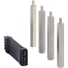 Sick - objectifs et accessoires, Écarteur